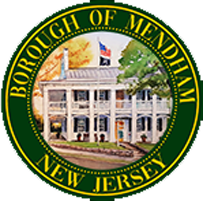Mendham limo service nj